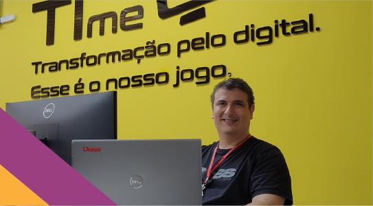 GEVERSON RODRIGO SARMENTO