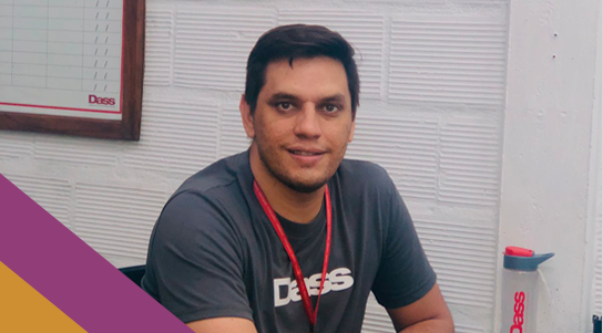 DIEGO RODRIGUEZ